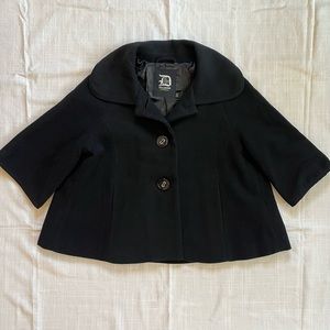 Dollhouse Coat Size Large